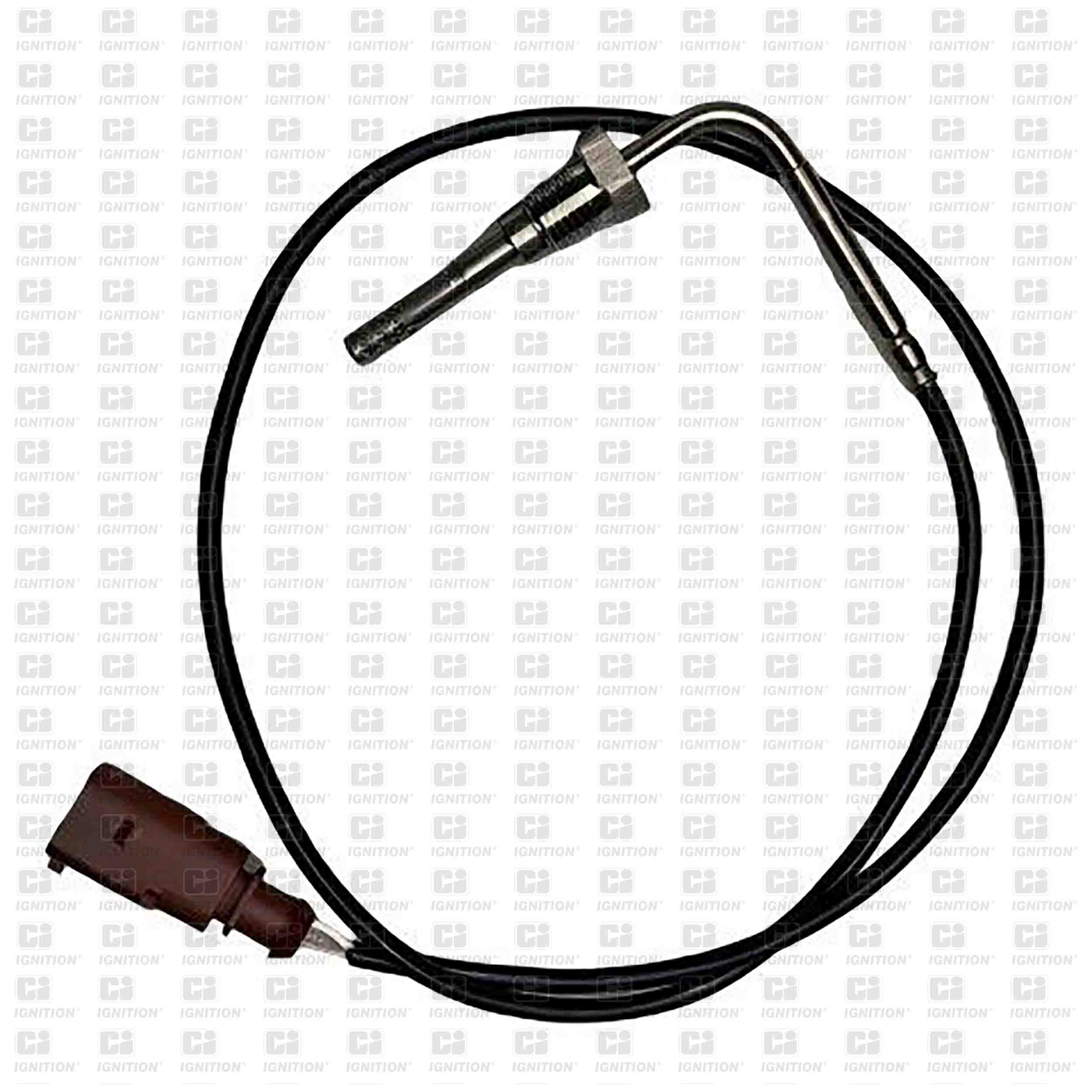Sensor, temperatura gas de escape QUINTON HAZELL ref. XEPS195